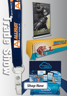 Trade Show Items 