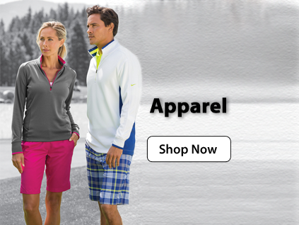 Apparel Featured Products