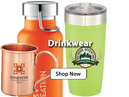Featured Drinkware