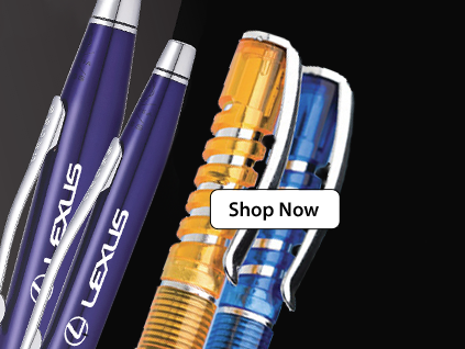 Featured Writing Instrumeents